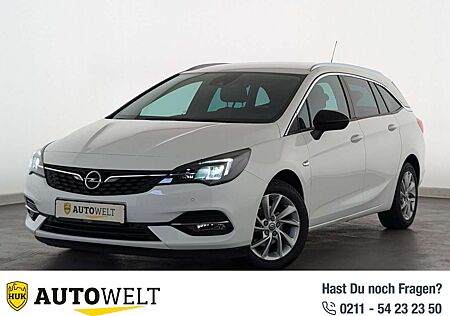 Opel Astra K 1.2 Turbo Elegance LED+NAVI+RFK+SHZ+TEMP