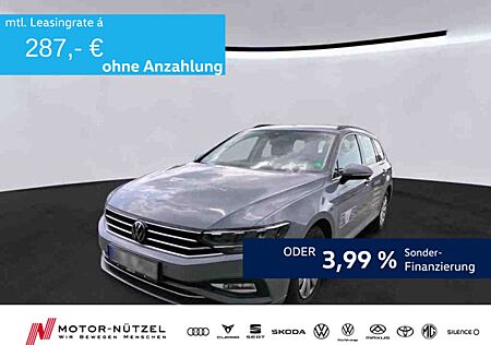 VW Passat Variant Volkswagen 1.5 TSI BUSINESS LED+NAVI+ACC+SHZ