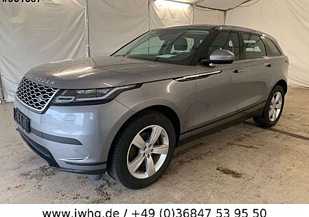 Land Rover Range Rover Velar Velar LED+ digiCockpit 19" Nav VLeder DAB