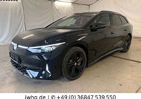 VW ID.7 Volkswagen Tourer GTX 4Motion ACC SiHz 360° HeadUp DAB