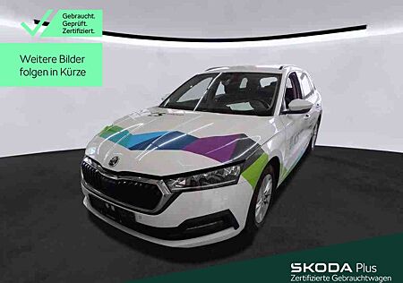 Skoda Octavia Combi 2.0 TDI DSG AMBITION*LED*VIRTUAL*N