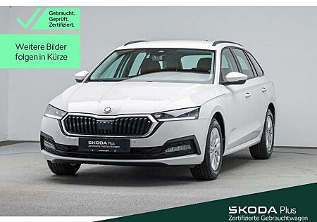 Skoda Octavia Combi 2.0 TDI DSG AMBITION*LED*VIRTUAL*N