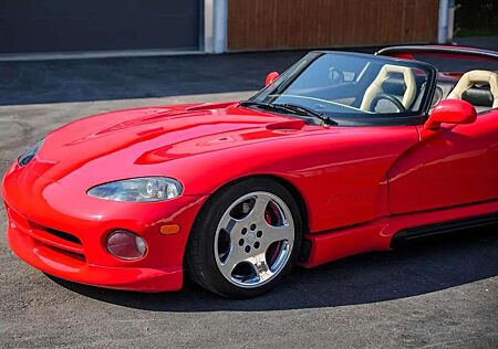 Dodge Viper RT/10