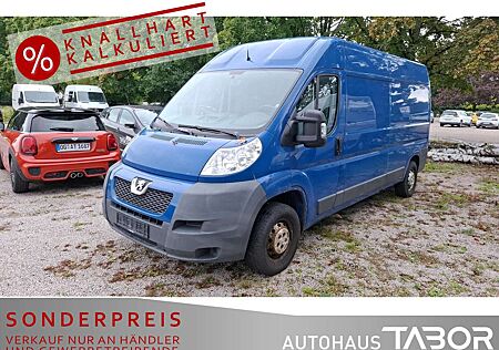 Peugeot Boxer 333 2.2 HDI L3H2