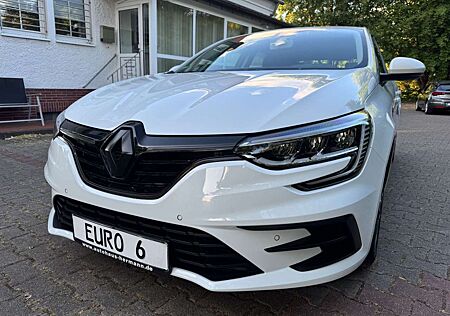Renault Megane IV Lim. 5-trg. Zen