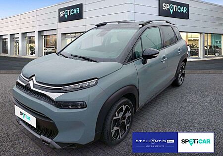 Citroën C3 Aircross Citroen Shine Pack 130 EAT 1.2 PureTech (EU6d)