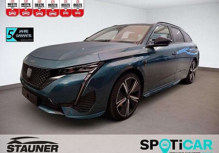 Peugeot 308 SW GT BlueHDi AT8 130PS *LHZ*ACC*