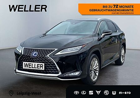 Lexus RX 450 RX 450h Luxury Line *Allrad*HUD*360°*M Levinson*