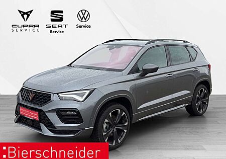 Cupra Ateca 2.0 TSI 4Drive DSG