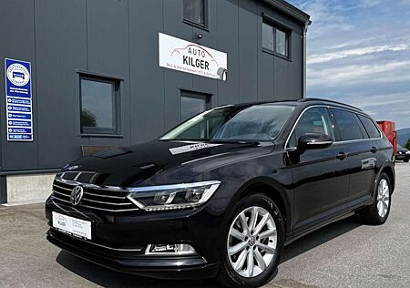 VW Passat Variant Volkswagen 2.0 TDI // DAB, LED, Standhzg.
