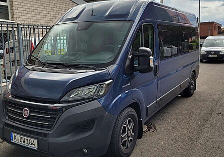 Fiat Ducato Shuttle L4H2 Autm. S