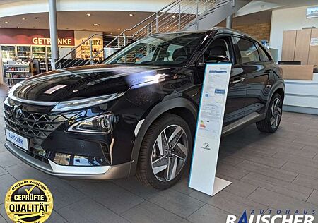 Hyundai Nexo Prime