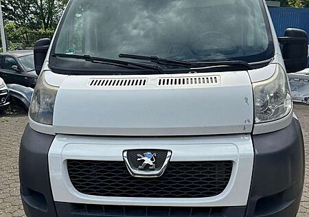 Peugeot Boxer 333 HDi HDi 333 L2H1