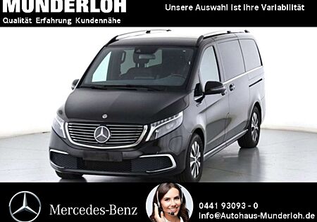 Mercedes-Benz EQV 300 AVANTGARDE Lang PANORAMA+DISTRONIC