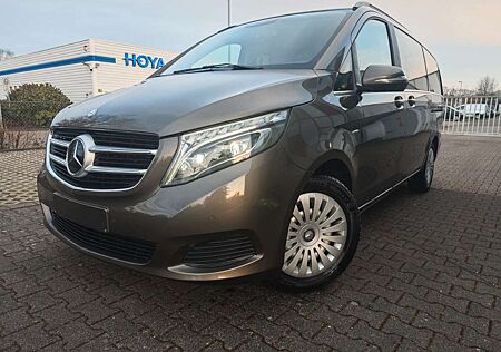 Mercedes-Benz V 250 Avantgarde lang ,Leder