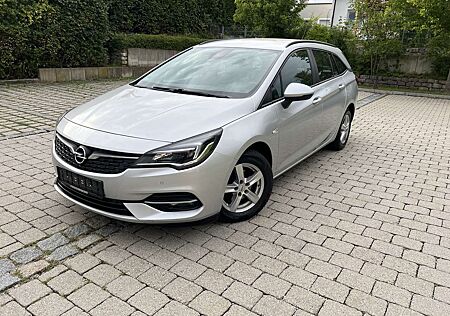 Opel Astra Sports Tourer 1.5 D | Navi | TÜV Neu | Sitzhzg