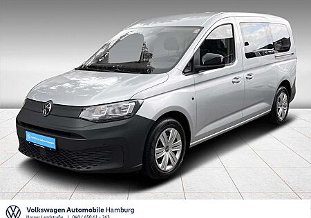 VW Caddy Volkswagen Life1.5 TSI AHK Kamera Navi Sitzhzg