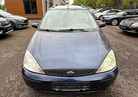 Ford Focus 1.8 Turnier Futura