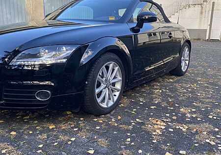 Audi TT Roadster Roadster 1.8 TFSI