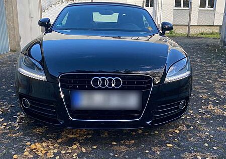 Audi TT Roadster Roadster 1.8 TFSI