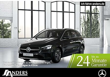 Mercedes-Benz B 200 +Progressive+SHZ+AHK+SpurW+W-Paket+KeyLess