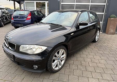 BMW 118i 118