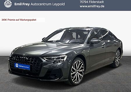 Audi A8 L 60 TFSI quattro AHK Leder Panorama