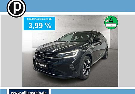 VW Taigo Volkswagen TSI DSG STYLE NAVI+MATRIX+KAM+IQDRIVE+APP