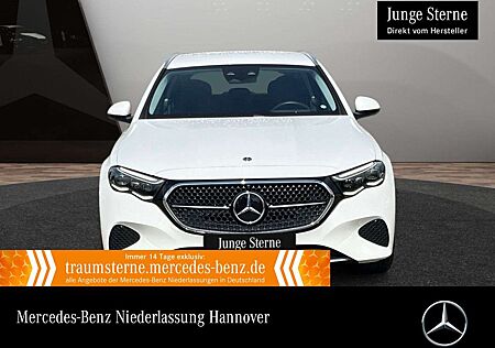 Mercedes-Benz E 300 de T 4M Hybrid Avantgarde Fahrass 360° AHK