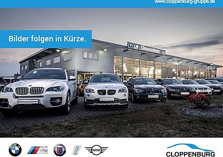 BMW X3 xDrive30i DAB LED WLAN RFK Parkassistent Shz