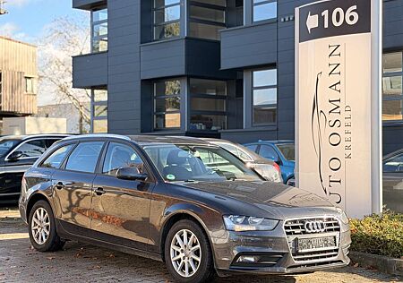 Audi A4 Avant 1.8 TFSI quattro Attraction PDC V+H