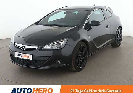Opel Astra 1.6 SIDI Turbo Basis *OPC*BI-XENON*PDC*SHZ*