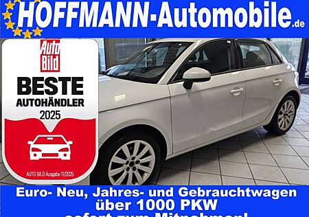 Audi A1 Tüv 05-2026