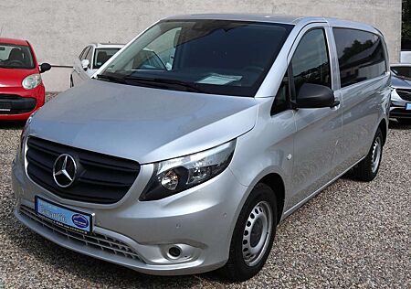 Mercedes-Benz Vito Kasten114 CDI kompakt*9G Automatik*Navi*