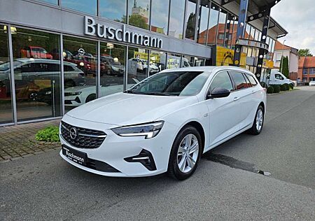 Opel Insignia Sports Tourer 2.0 Diesel Aut. Elegance