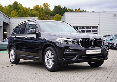 BMW X3 xDrive20i ZA Advantage Head-Up DAB Klimaaut.
