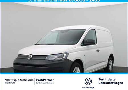 VW Caddy Volkswagen 2.0 TDI FrontAssist Klima Einparkhil
