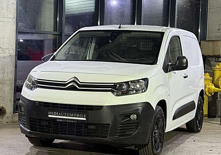 Citroën Berlingo Citroen Worker | Klimaanlage Einparkhilfe AHK