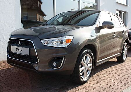 Mitsubishi ASX 1.6 Edition, AHK, Winterreifen,
