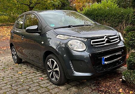 Citroën C1 Citroen VTi 68 Feel