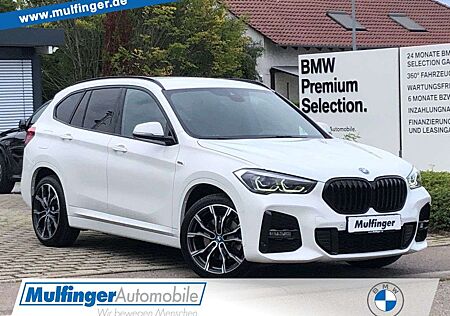 BMW X1 x25e M Sport Kamera Navi HiFi Temp.Sitzh.19"