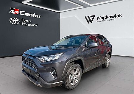 Toyota RAV 4 2.5 Hybrid*Business Edition*