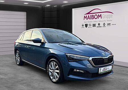 Skoda Scala Style*LED*NAVI*
