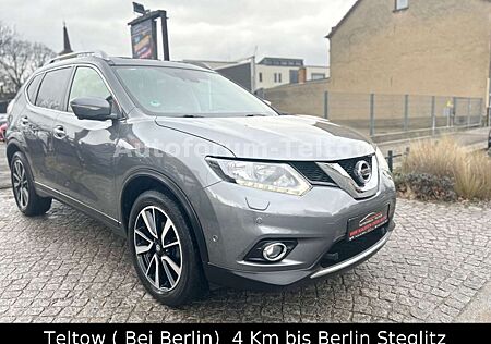 Nissan X-Trail 1.6 DIG-T N-CONNECTA*6-Gang*360CAM*PANO*