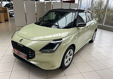 Suzuki Swift 1.2 Dualjet Hybrid Comfort