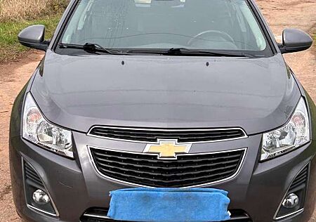 Chevrolet Cruze Station Wagon 1.4TLT+