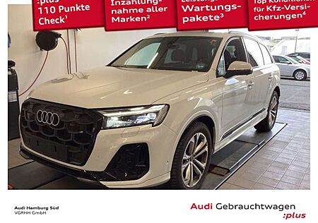 Audi Q7 45 TDI qu. tiptronic 2xS LINE/MATRIX/PANO/ACC