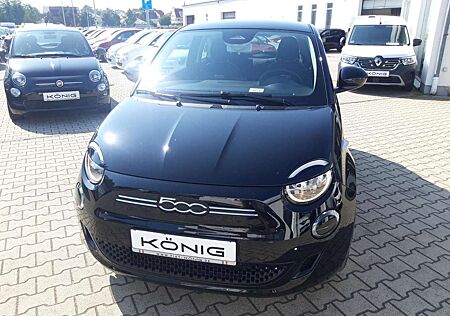 Fiat 500E Action Klimaanlage*EFH