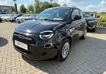Fiat 500E Action Klimaanlage*EFH