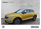 VW T-Roc Volkswagen 1.5 TSI IQ.DRIVE OPF (EURO 6d-TEMP)